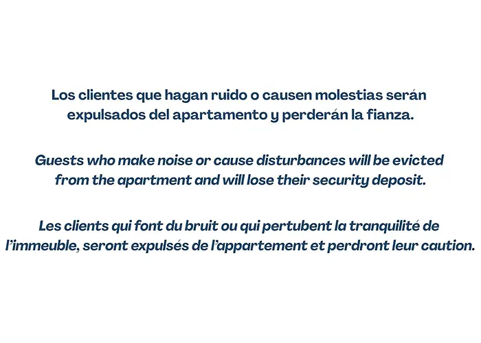 Apartment Rentalmar Aries