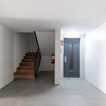 Rentalmar Aries Apartment *