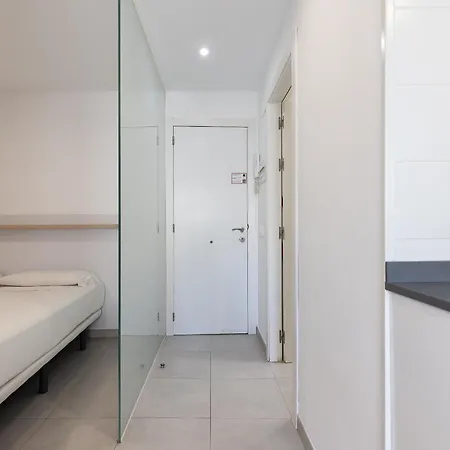 Apartment Rentalmar Aries Salou