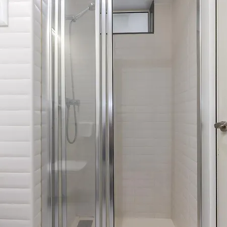 Apartment Rentalmar Aries *