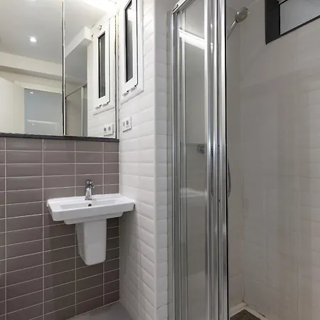 Apartment Rentalmar Aries