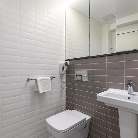 Rentalmar Aries Apartment *