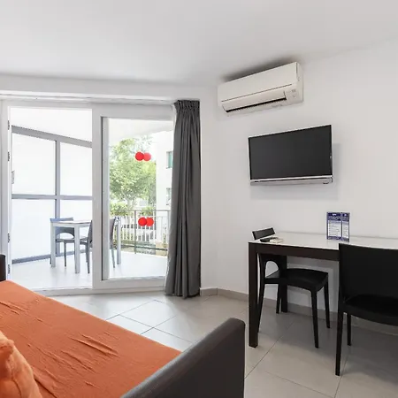 Apartamento Rentalmar Aries *