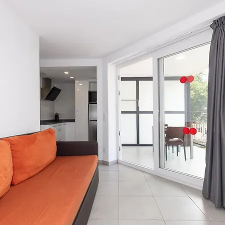Apartment Rentalmar Aries Salou