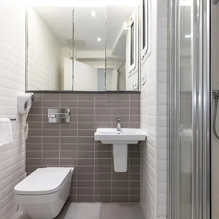 Apartment Rentalmar Aries
