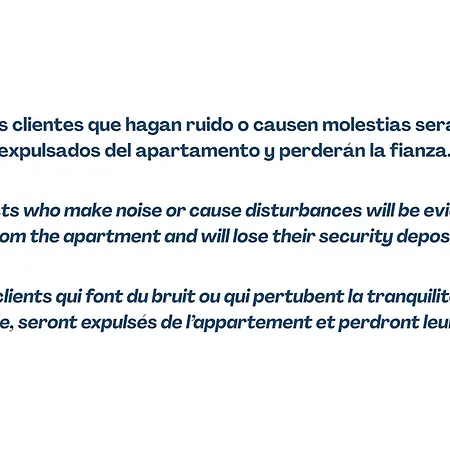 Apartamento Rentalmar Aries