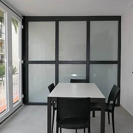 Apartamento Rentalmar Aries