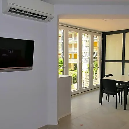 Apartament Rentalmar Aries