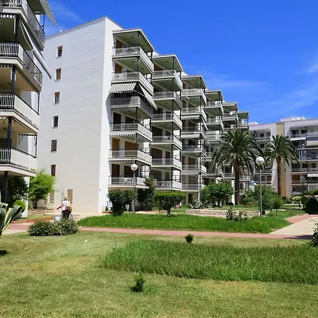 Rentalmar Aries Salou