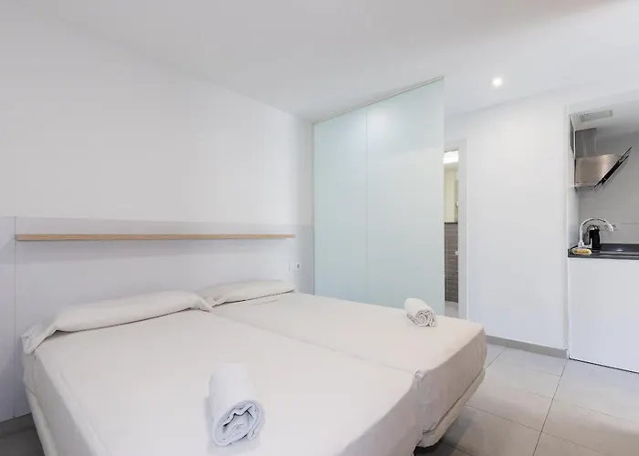 Rentalmar Aries Salou