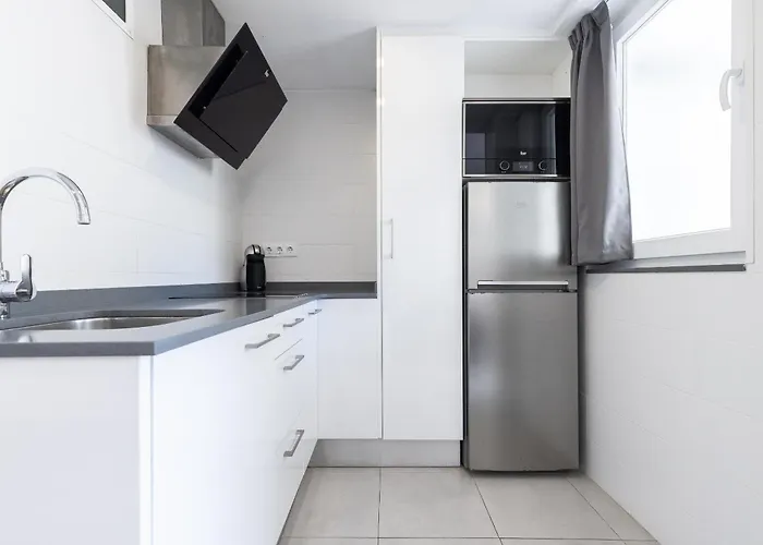 Rentalmar Aries * Salou