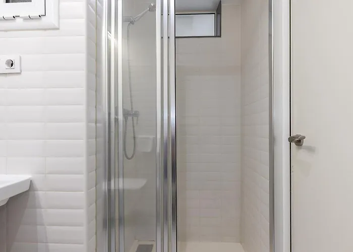 Apartmán Rentalmar Aries *