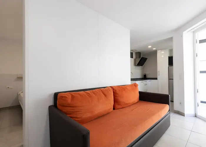 Rentalmar Aries * Salou