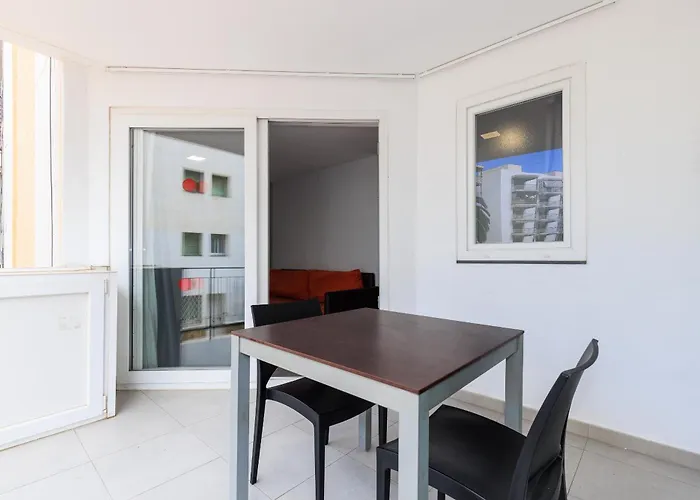 Rentalmar Aries Apartmán