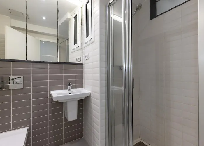 Apartmán Rentalmar Aries