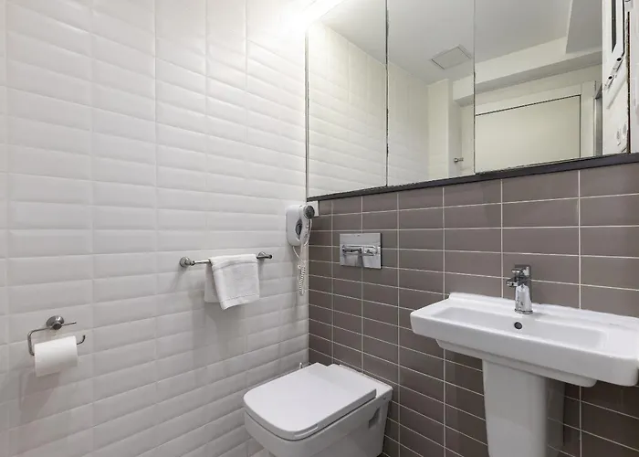 Rentalmar Aries Apartmán *