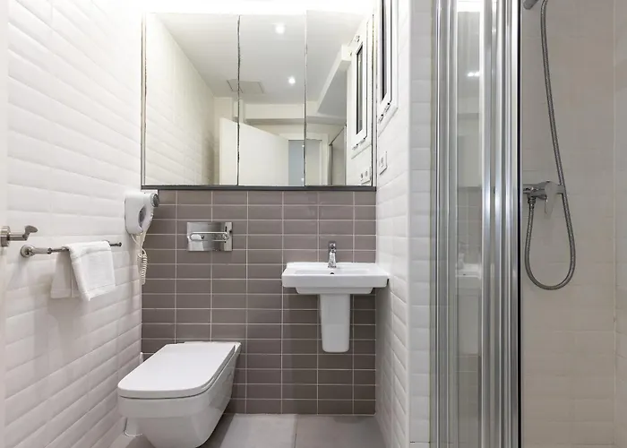 Apartmán Rentalmar Aries