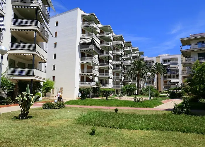 Rentalmar Aries Salou