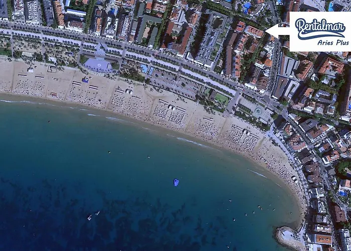 Rentalmar Aries Salou