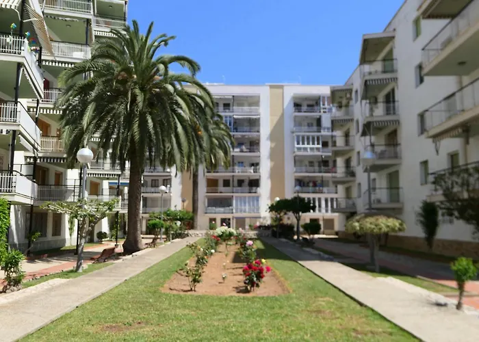 Apartmán Rentalmar Aries *