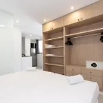 Διαμέρισμα Rentalmar Aries
