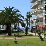 Διαμέρισμα Rentalmar Aries *
