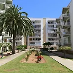 Διαμέρισμα Rentalmar Aries *